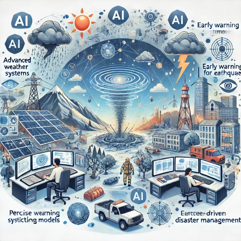 Révolution technologique : L’IA révolutionne notre quotidien avec 10 avantages incontournables