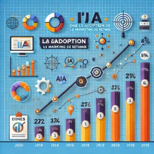 L'IA dans le Marketing de Réseau 